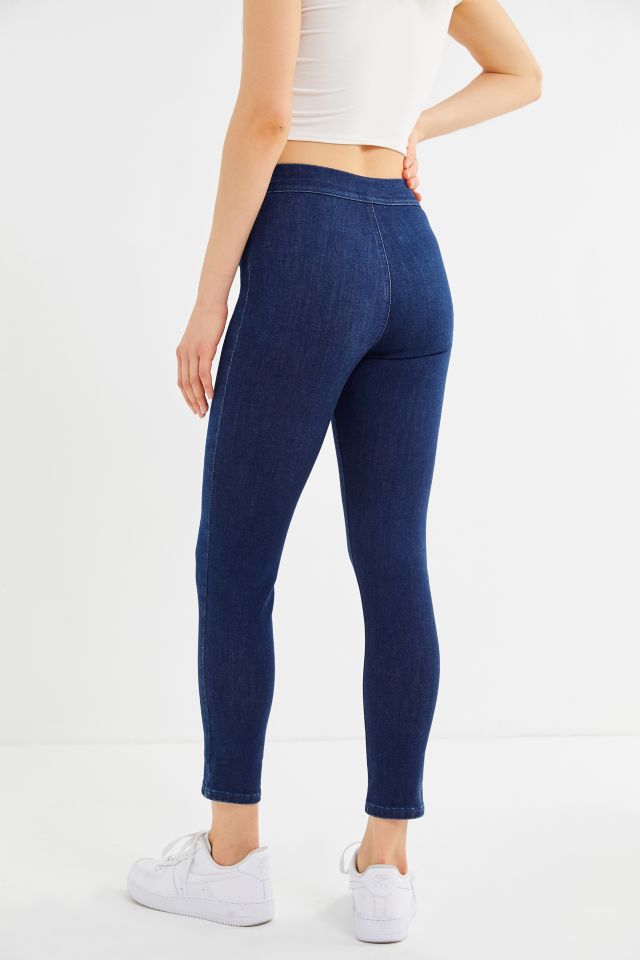 BDG Suzie High-Rise Zip-Front Skinny Jean  #2