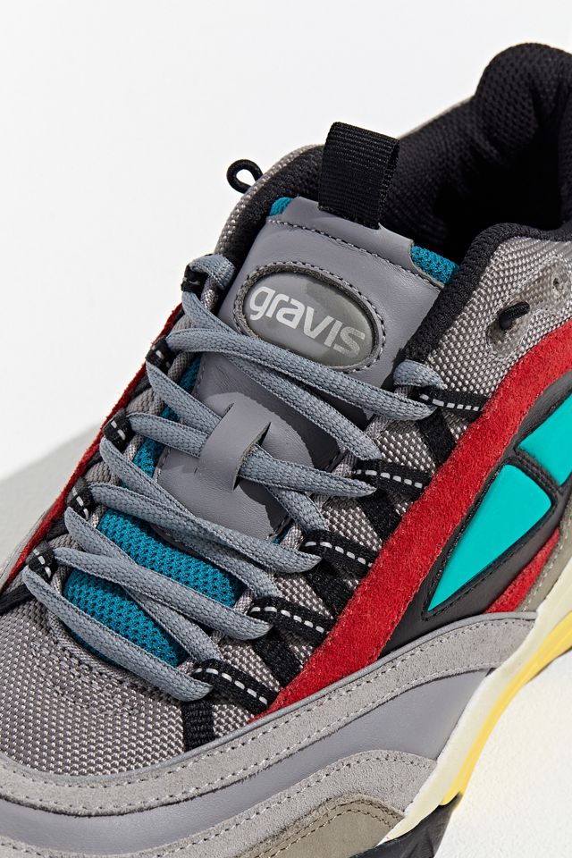 gravis Quinn Sneaker | Urban Outfitters Canada