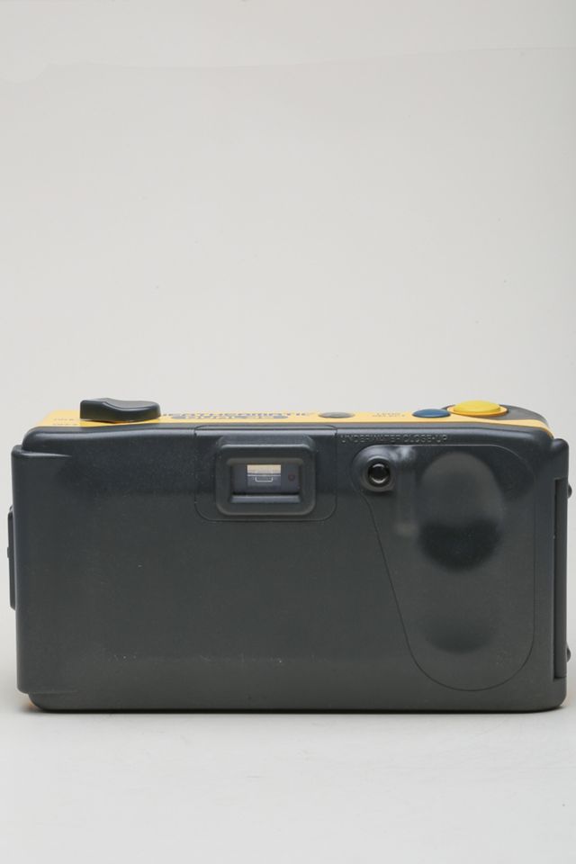Acme Camera Co. Vintage Minolta Weathermatic 35DL 35mm Camera #1