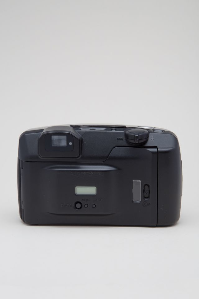 Acme Camera Co. Vintage Pentax IQZoom EZY-80 35mm Camera #1