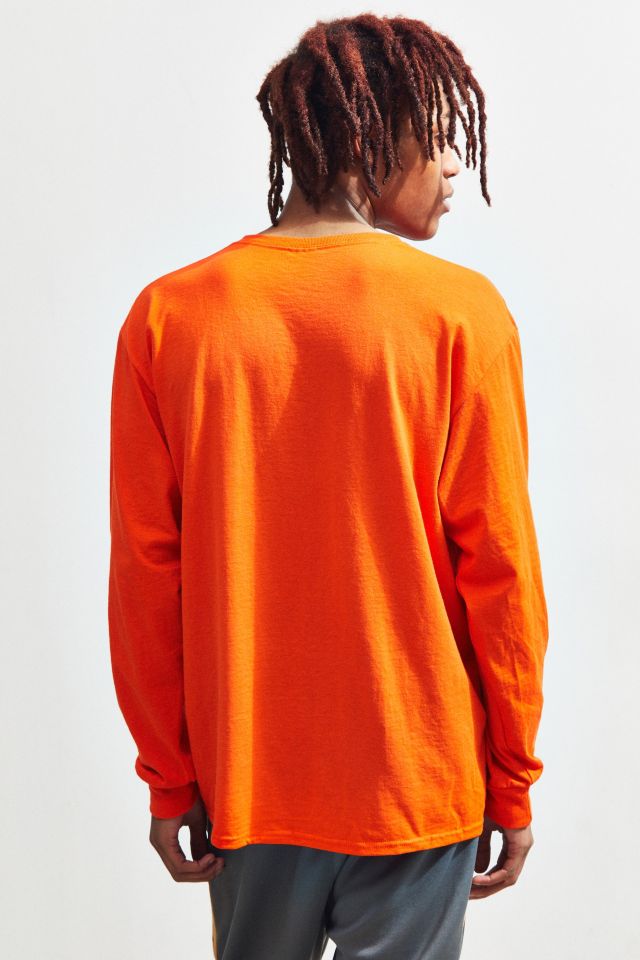 Illegal Civilization IC3 Long Sleeve Tee #3