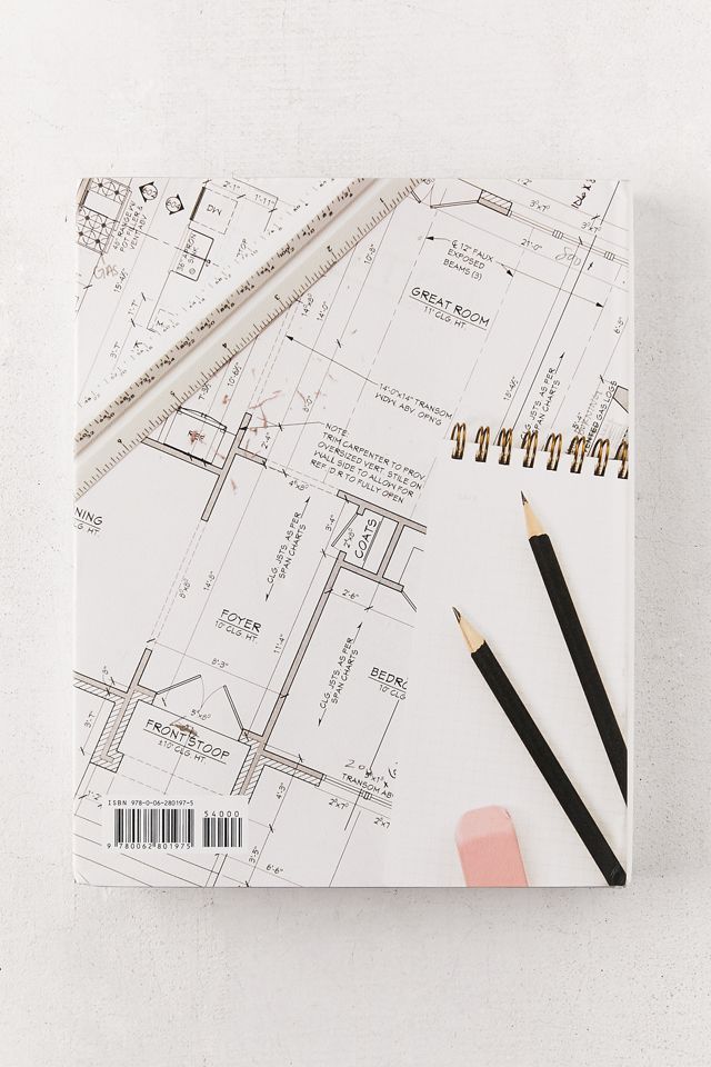 Homebody: A Guide to Creating Space You Never Want to Leave By Joanna Gaines #3