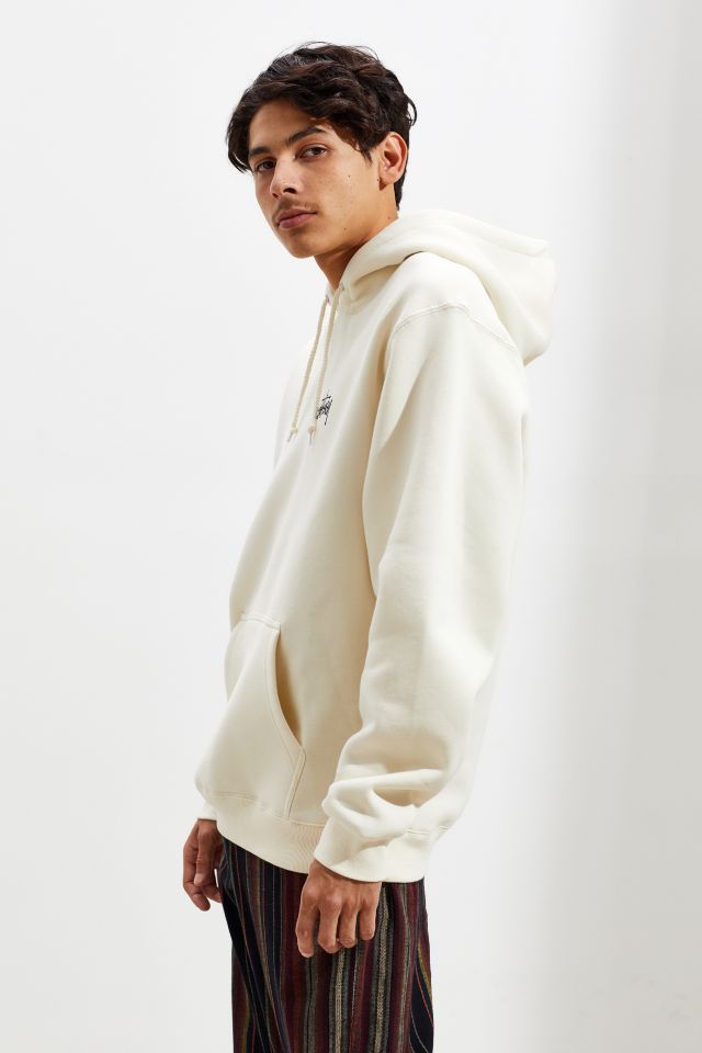 Sweat à Capuche Logo Stussy #3