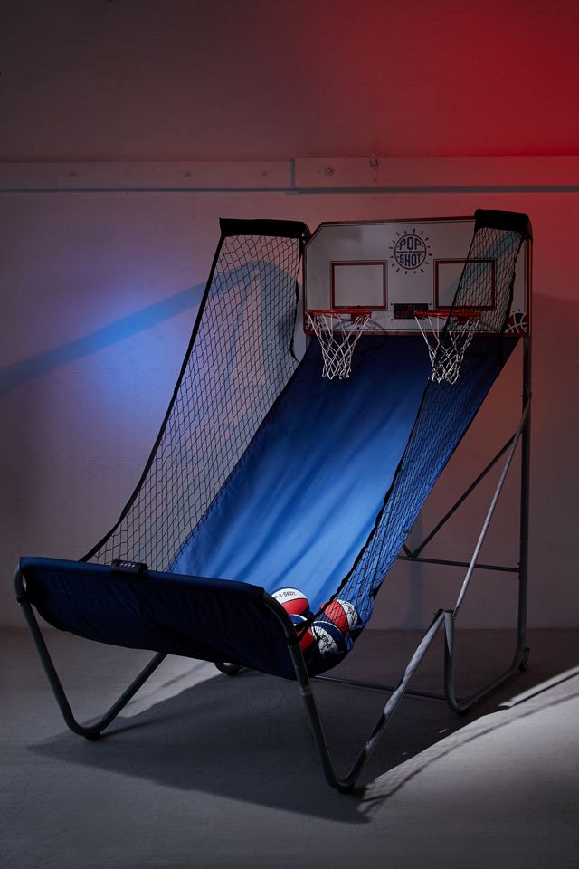 Pop-A-Shot Dual Basketball Game #1