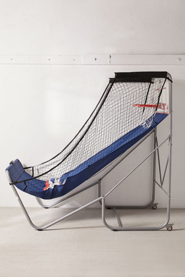 Pop-A-Shot Dual Basketball Game #3