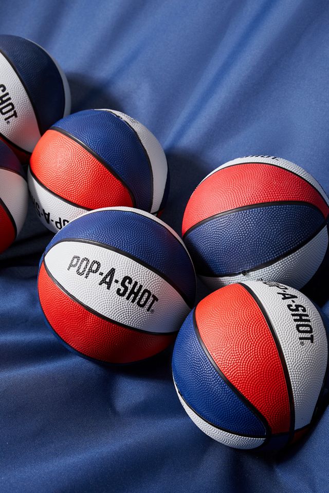 Pop-A-Shot Dual Basketball Game #4
