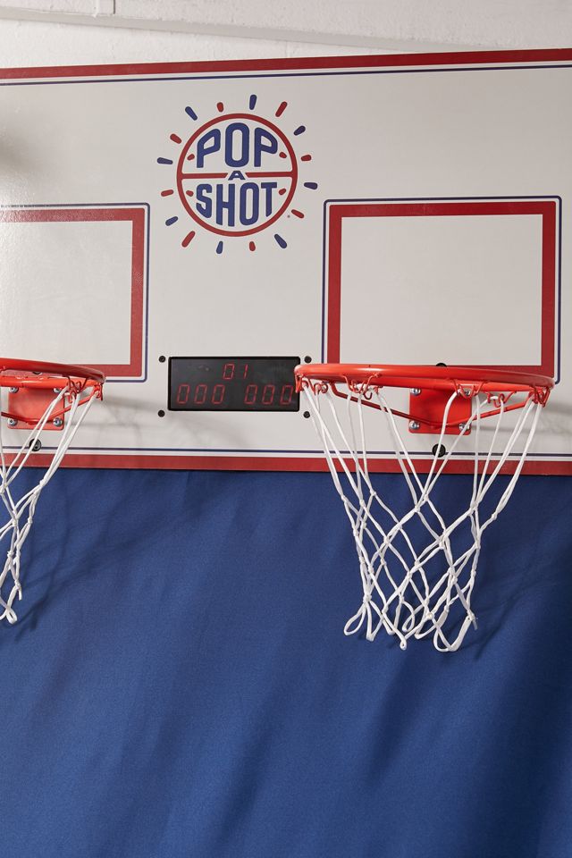 Pop-A-Shot Dual Basketball Game #5