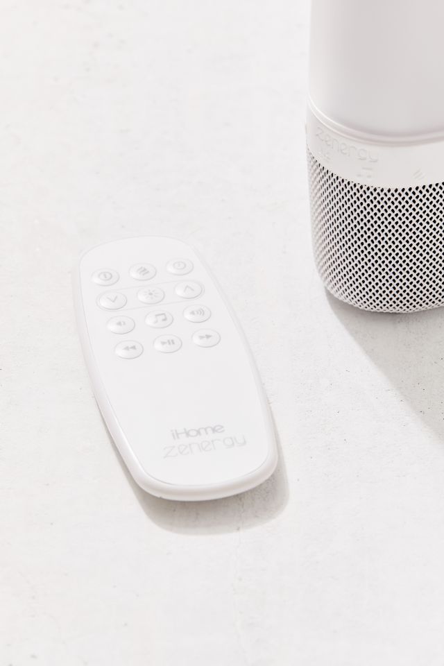 iHome Aromatherapy Bluetooth Speaker #2