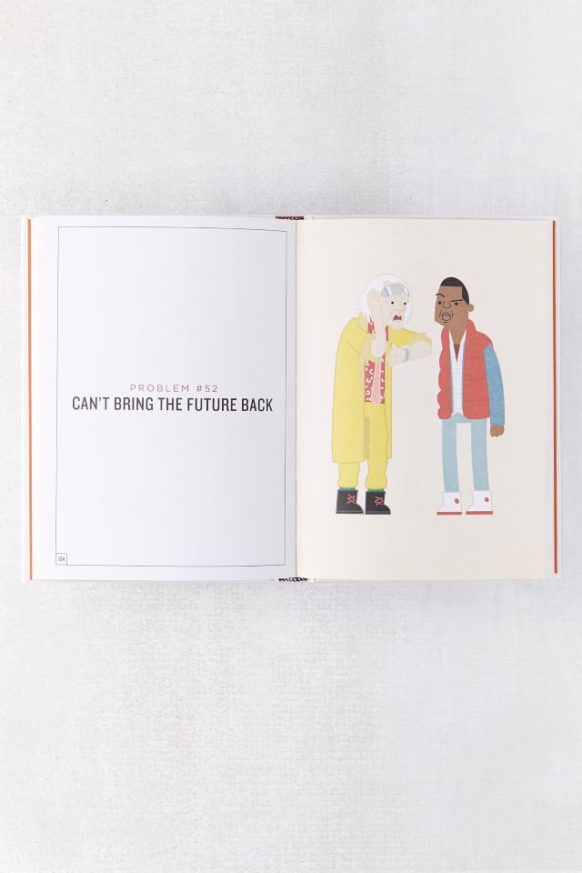 99 Problems: Superstars Have Bad Days, Too By Ali Graham #4