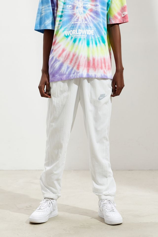 Nike Reissue Woven Track Pant