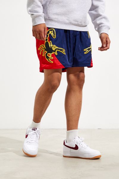 nike sportswear scorpion shorts