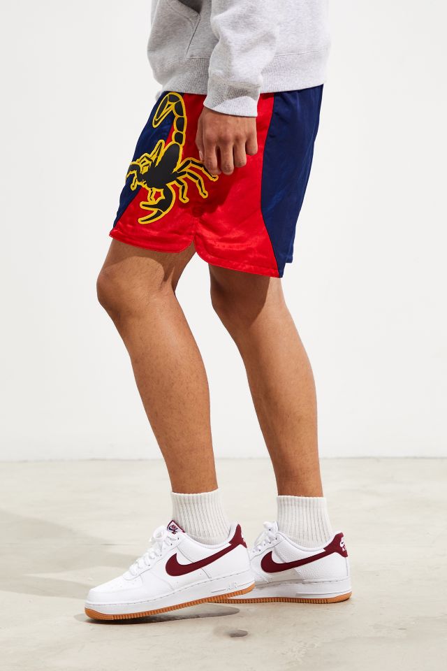 Nike sportswear scorpion sales shorts