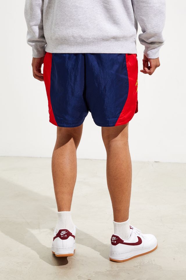 Nike scorpion hot sale shorts