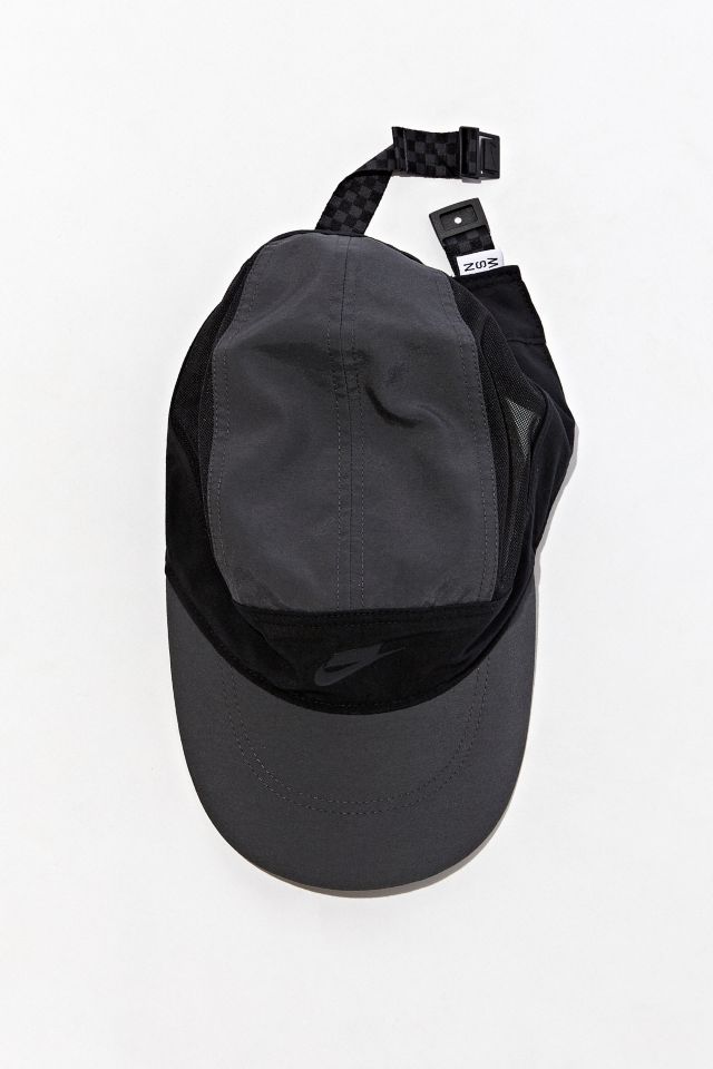 Nike sales panel cap