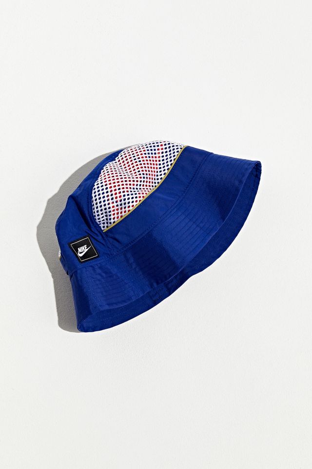 Bucket hat best sale nike sportswear mesh