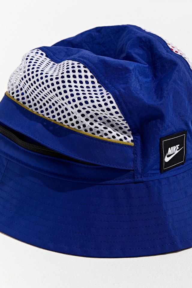 Nike Mesh Bucket Hat