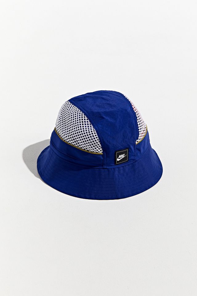 Nike Mesh Bucket Hat #3