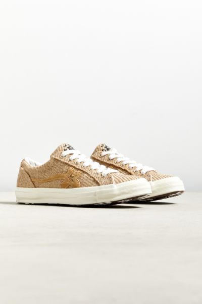 Golf le fleur burlap high top shop