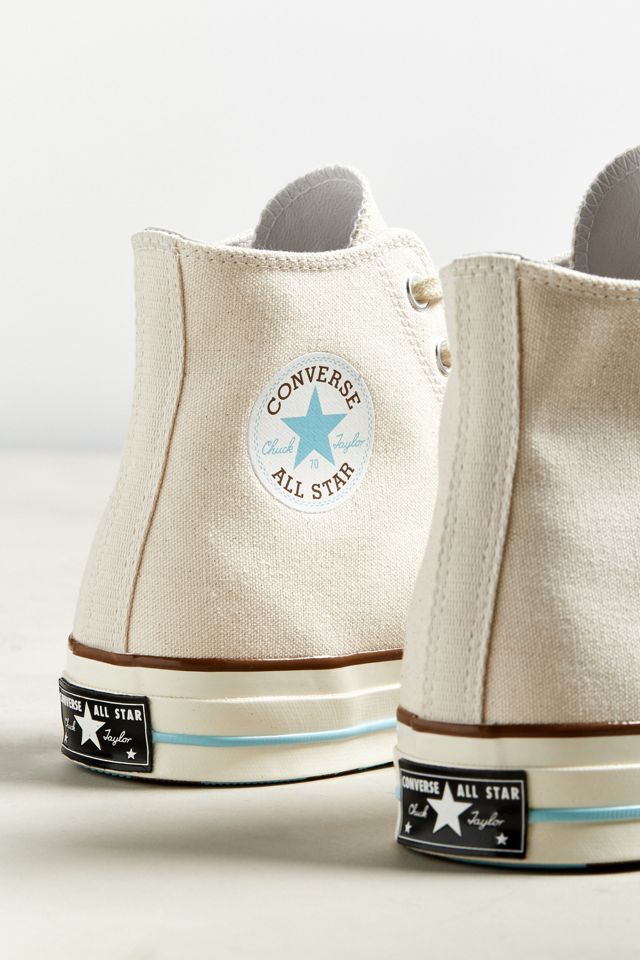 Converse X Golf Le Fleur Chuck 70 High Top Sneaker | Urban Outfitters