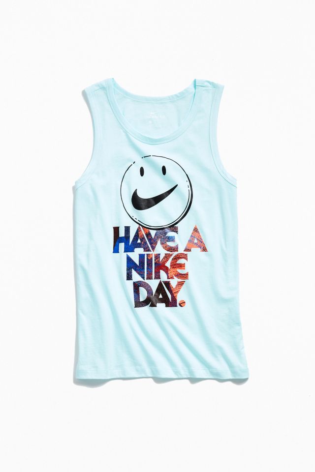 Nike have a 2025 nike day tank