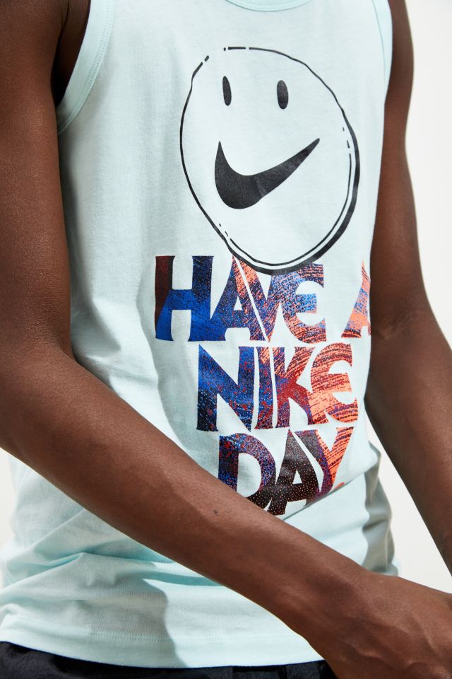 Nike Have A Nike Day Tank Top