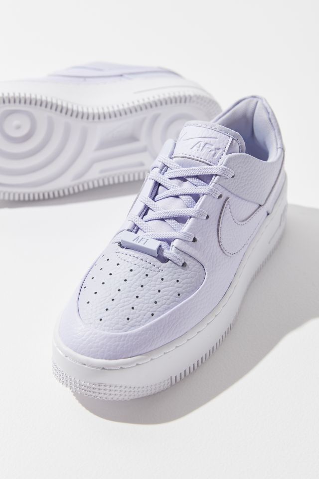 Nike air force store 1 urban outfitters