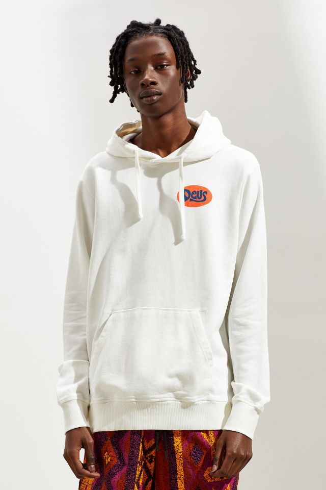 2025年ファッション福袋 Deus Ex Outfitters Urban | Sweatshirt Hoodie Goofy Bay Machina トップス