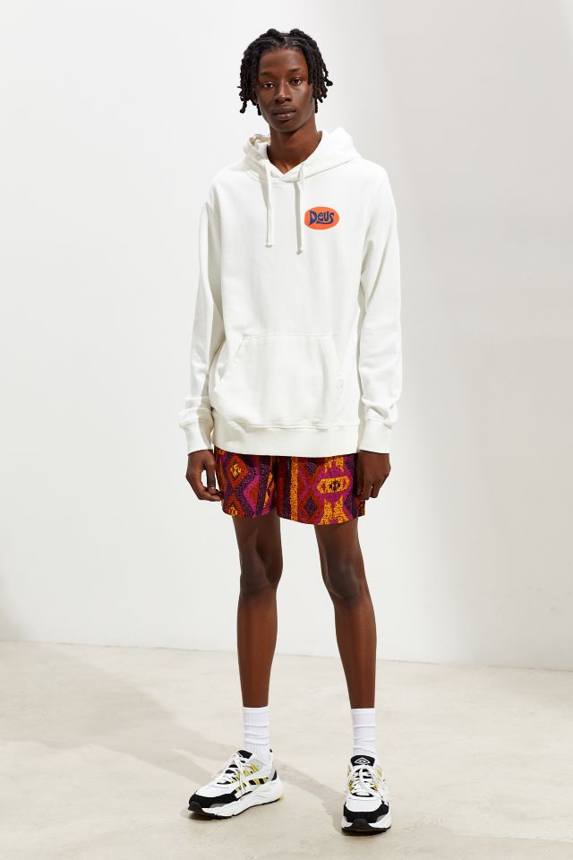 トップス Mcneil deus Deusexmachina goofy hoodie Deus Ex Machina Bay Goofy Hoodie Sweatshirt | Urban Outfitters