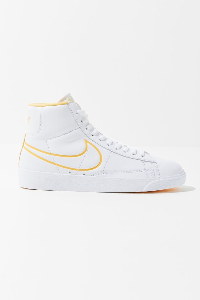 Nike Blazer Mid Gel Sneaker