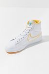 nike blazer mid gel sneaker
