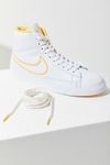 nike blazer mid gel sneaker