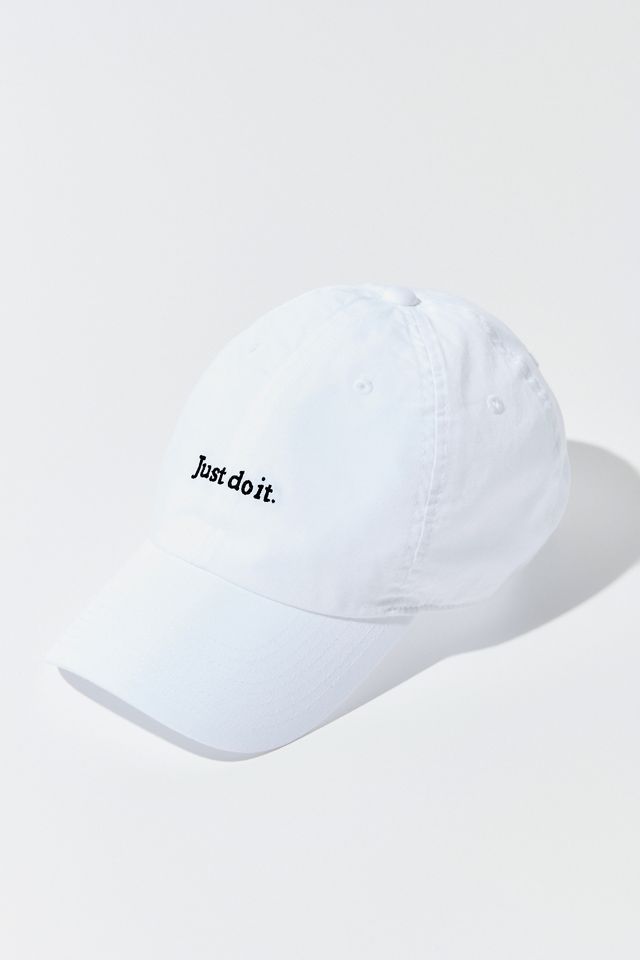 Nike Sportswear H86 JDI Baseball Hat #2