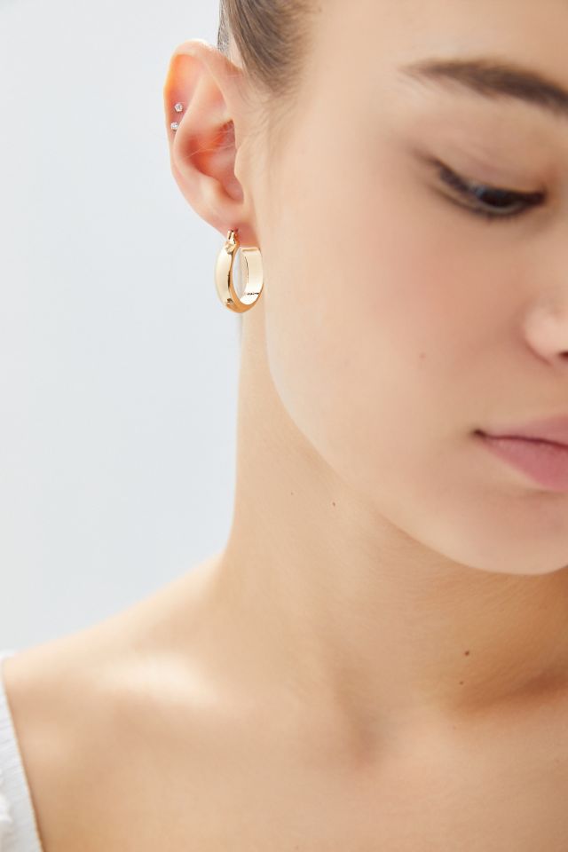 La Boucle d'Oreille Parfaite #1