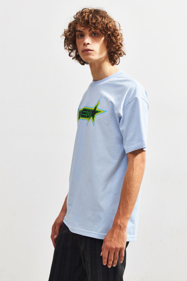 Wiz Khalifa Star Tee #2