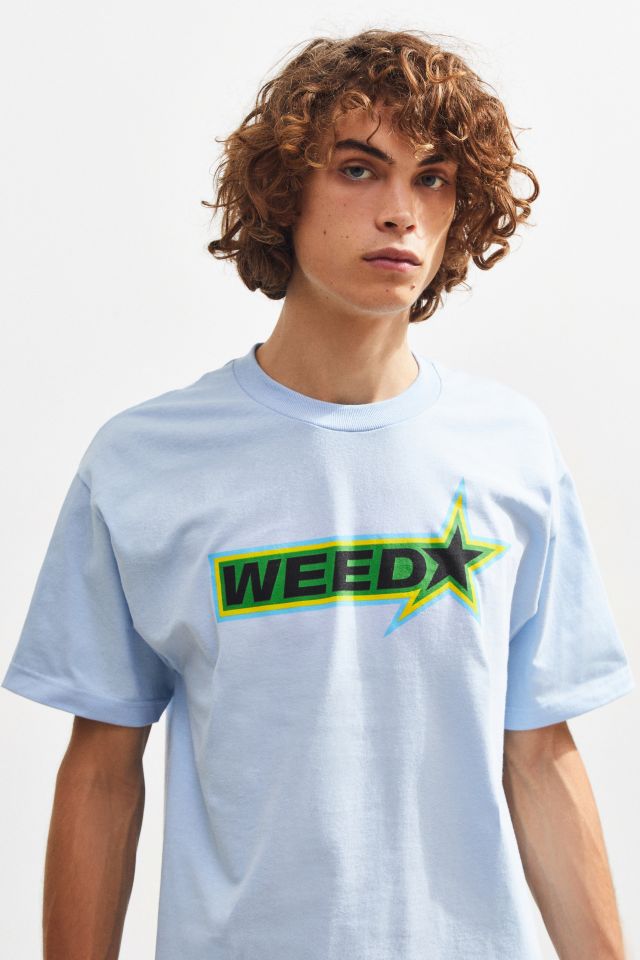 Wiz Khalifa Star Tee #4