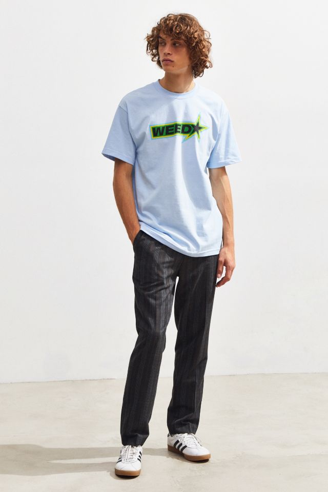 Wiz Khalifa Star Tee #5