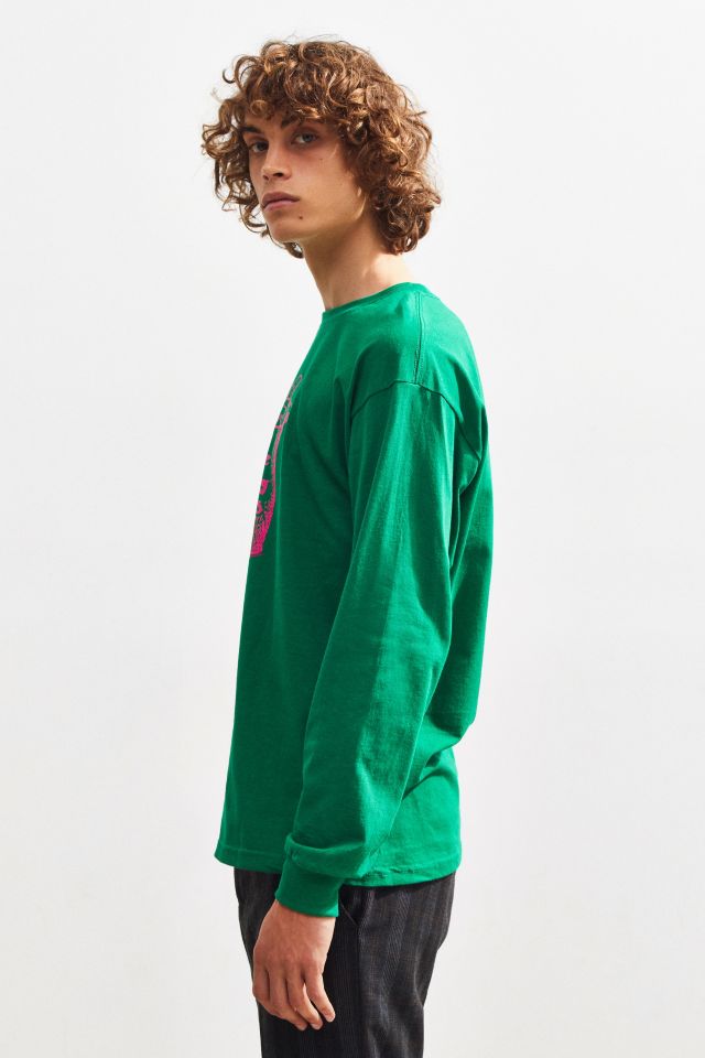 Wiz Khalifa Trashbin Long Sleeve Tee | Urban Outfitters