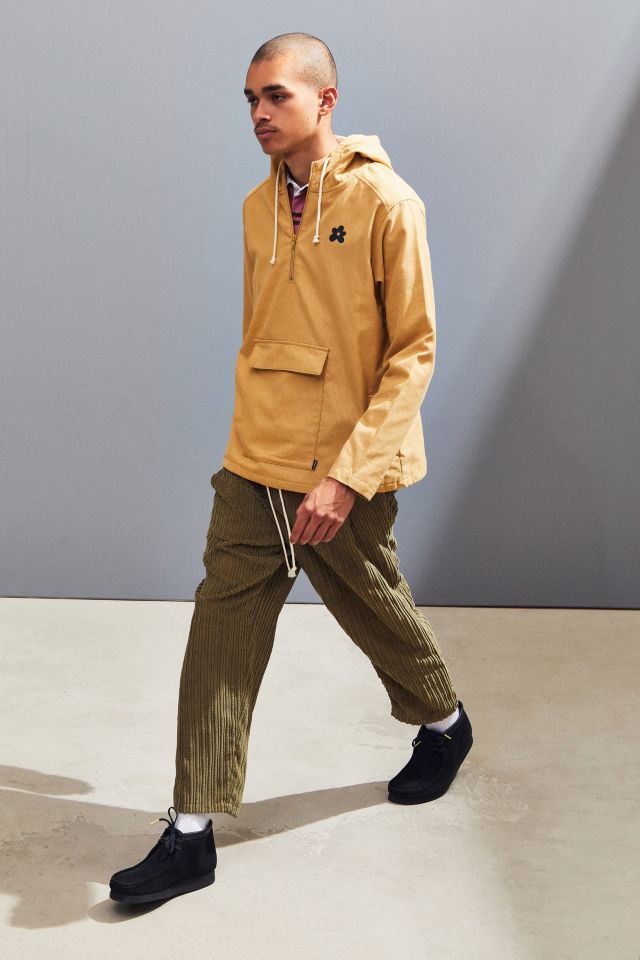 Converse x golf le fleur clearance jacket