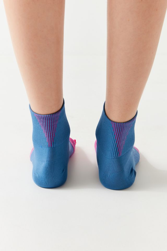 Nike Spark Lightweight Quarter Sock #3