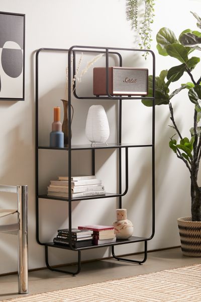 Alana Bookshelf