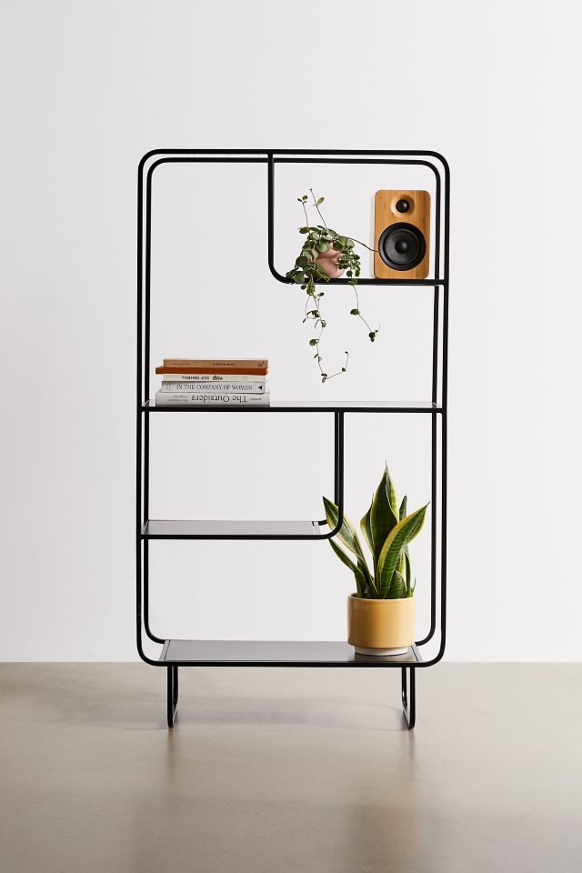 Alana Bookshelf | Urban Outfitters