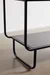 Jane Upholstered Vanity & Stool Set