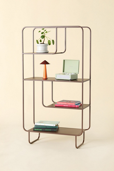 Urban Outfitters Alana Bookshelf