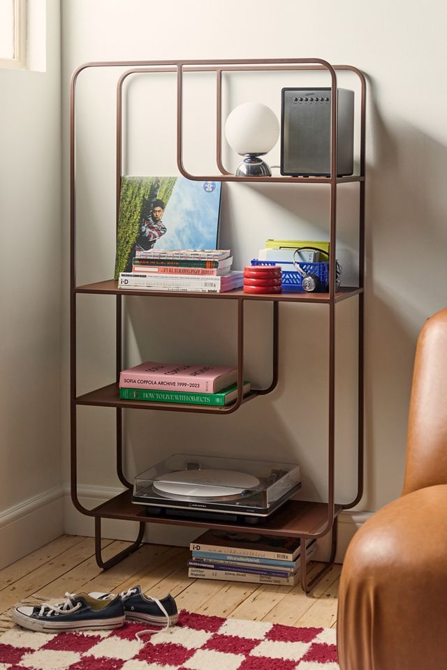 Alana Bookshelf | Urban Outfitters