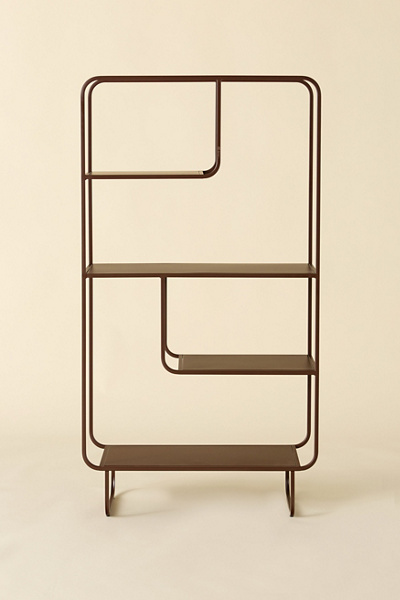 Urban Outfitters Alana Bookshelf - Thumbnail 2