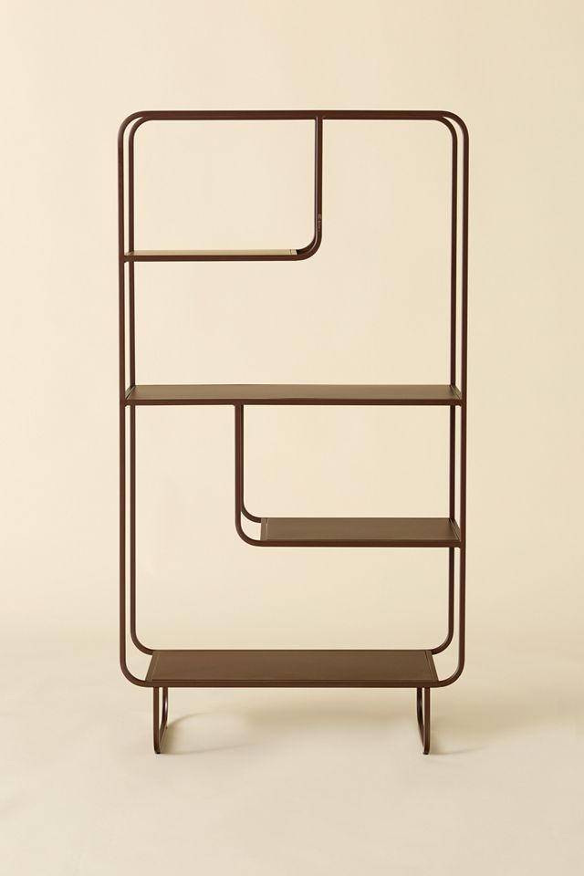 Alana Bookshelf #2