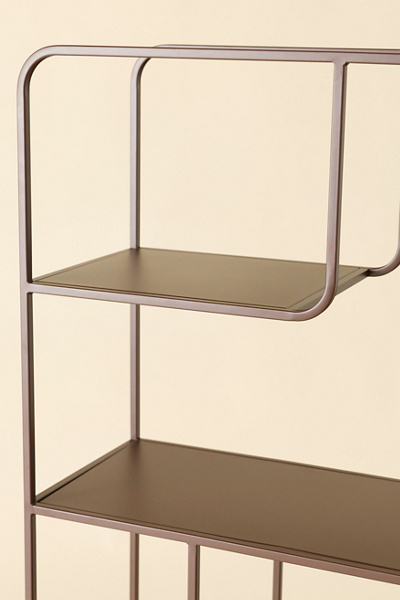 Urban Outfitters Alana Bookshelf - Thumbnail 3
