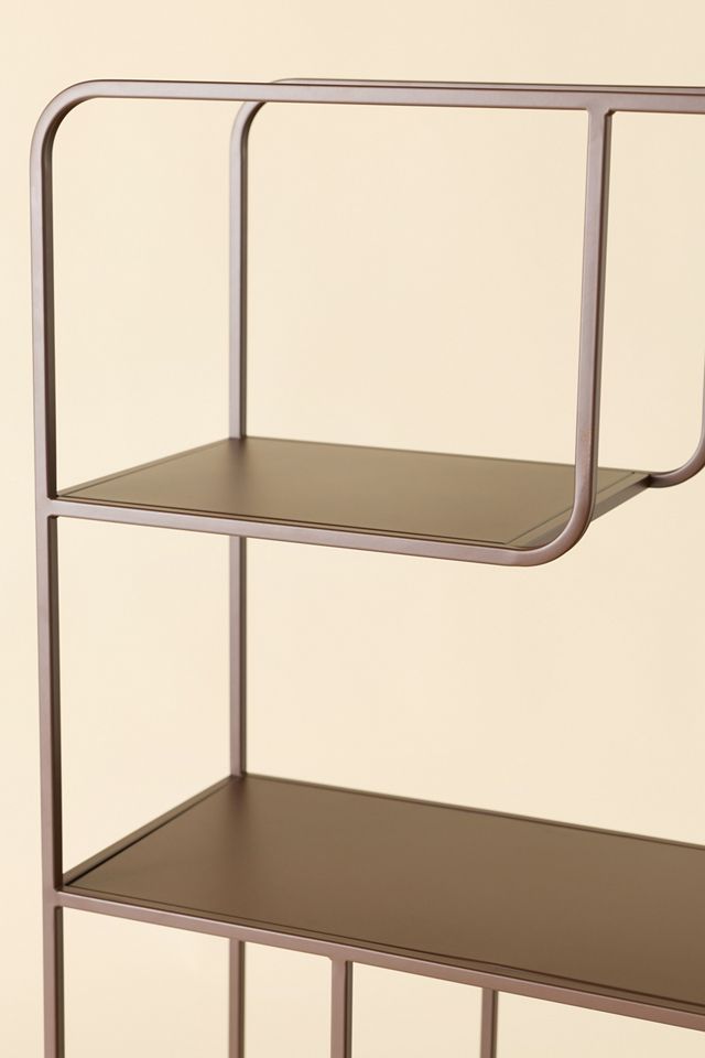 Alana Bookshelf #3