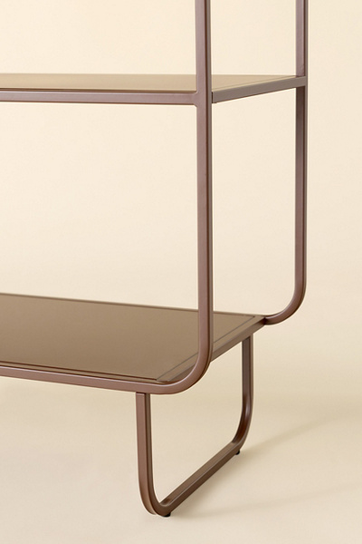Urban Outfitters Alana Bookshelf - Thumbnail 5