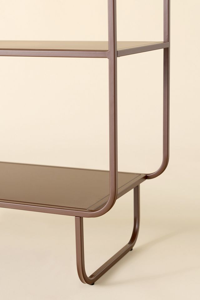 Alana Bookshelf #4